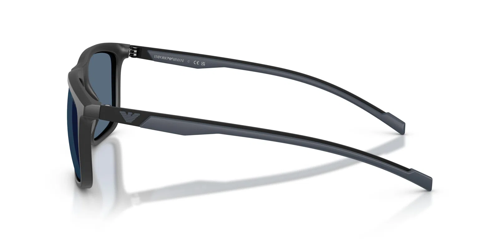 Emporio Armani 4278U Sunglasses - view 16